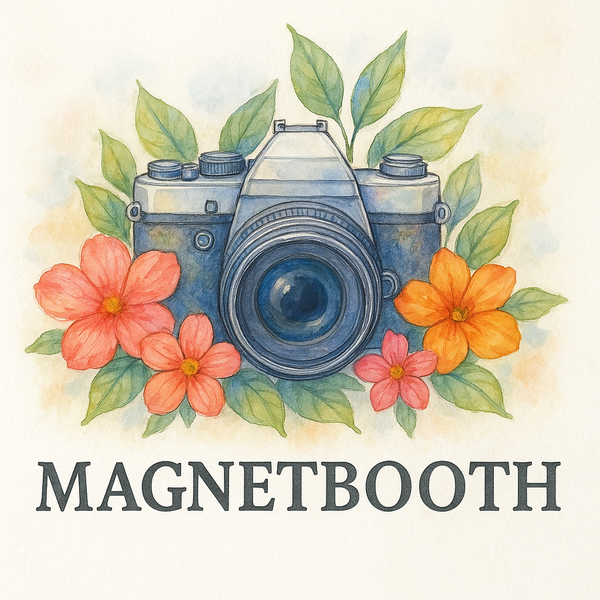 Magnet Booth